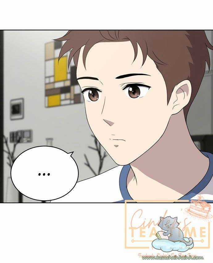 Cô Nàng Hết Thuốc Chữa Chapter 9 trang 30