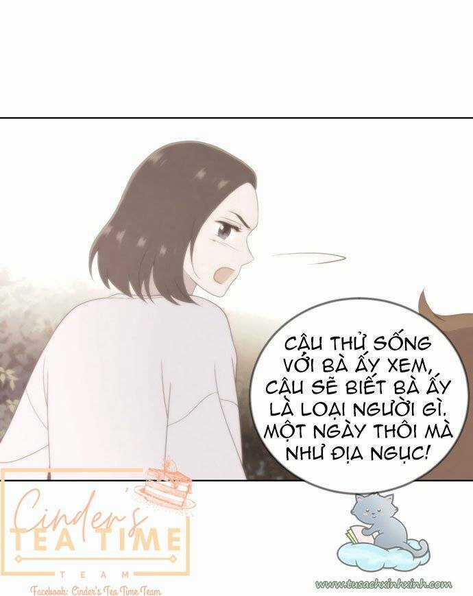 Cô Nàng Hết Thuốc Chữa Chapter 9 trang 31