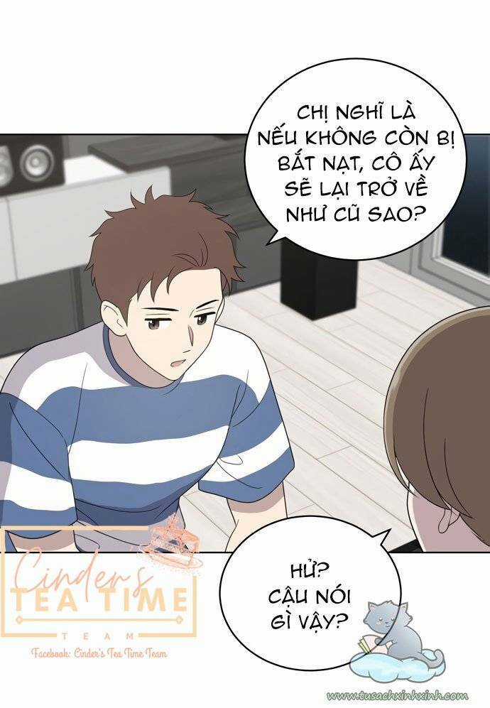Cô Nàng Hết Thuốc Chữa Chapter 9 trang 32