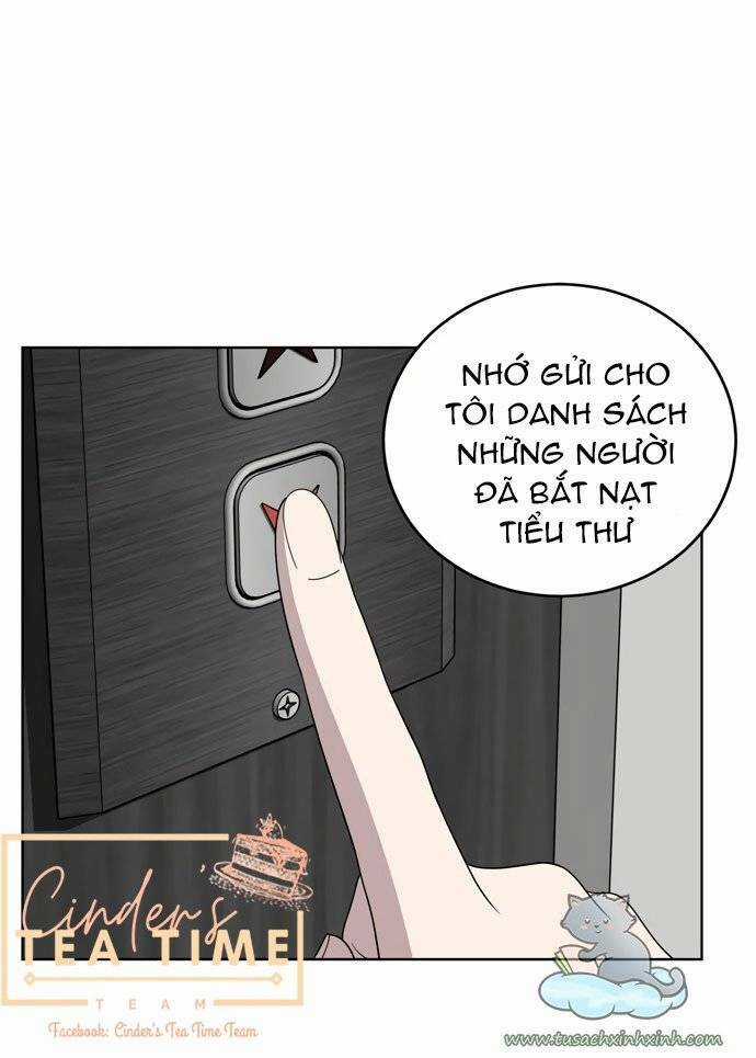 Cô Nàng Hết Thuốc Chữa Chapter 9 trang 35