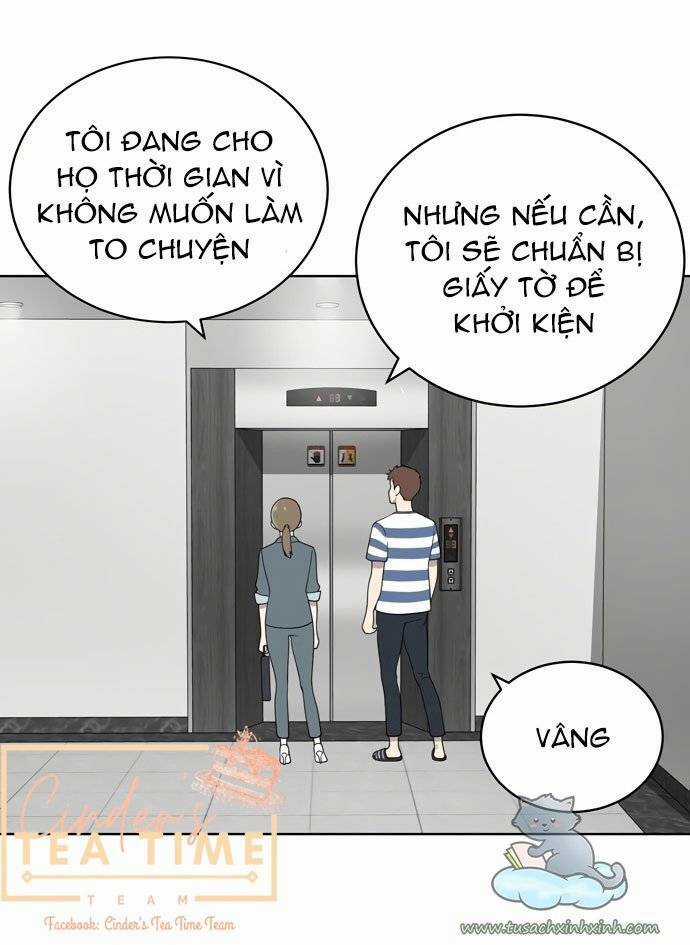 Cô Nàng Hết Thuốc Chữa Chapter 9 trang 36