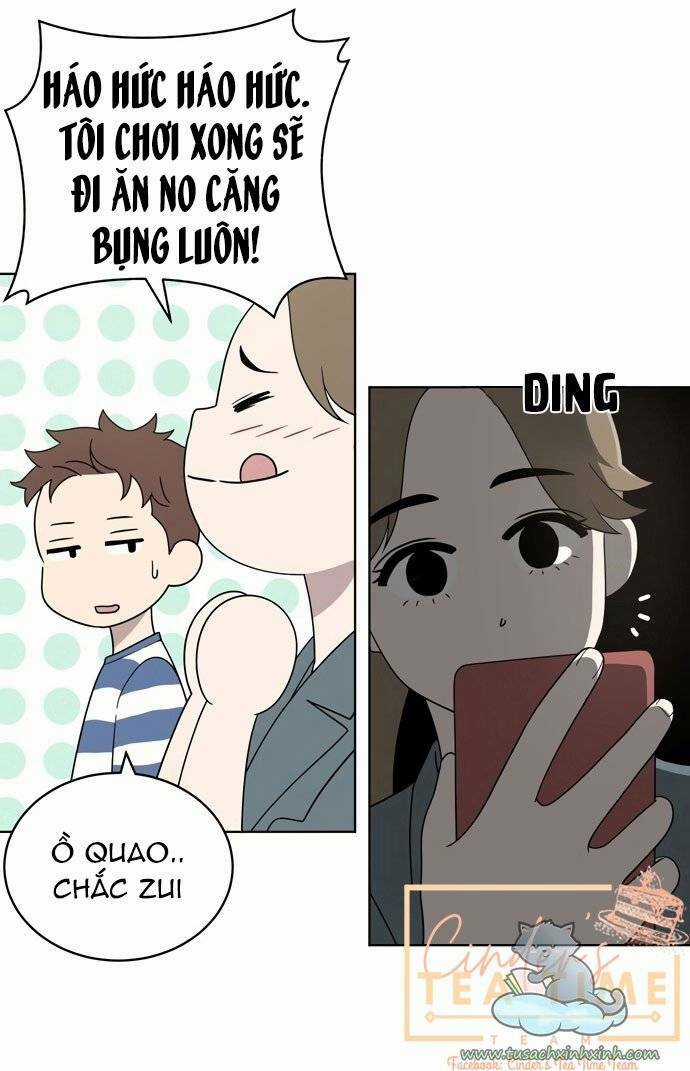 Cô Nàng Hết Thuốc Chữa Chapter 9 trang 39