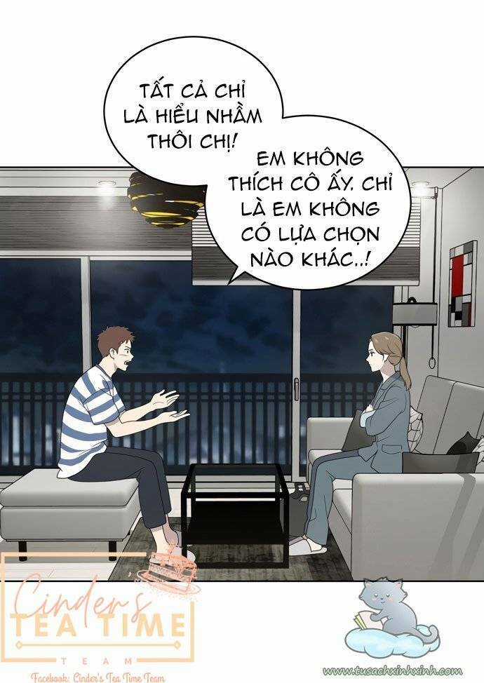 Cô Nàng Hết Thuốc Chữa Chapter 9 trang 4