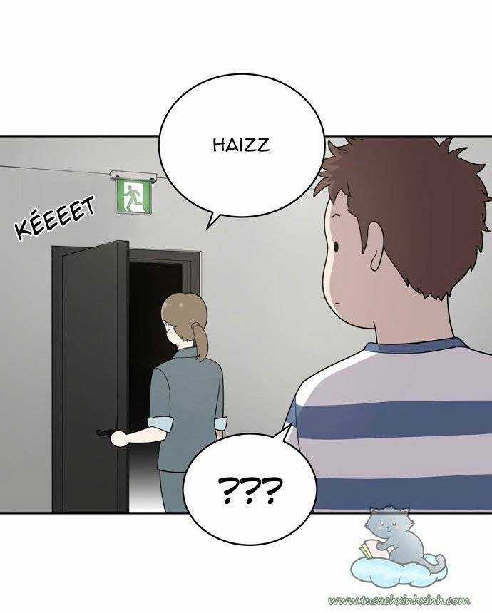 Cô Nàng Hết Thuốc Chữa Chapter 9 trang 40