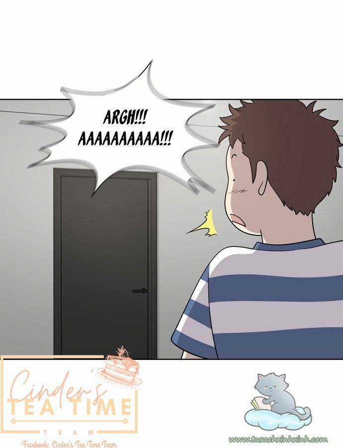 Cô Nàng Hết Thuốc Chữa Chapter 9 trang 41