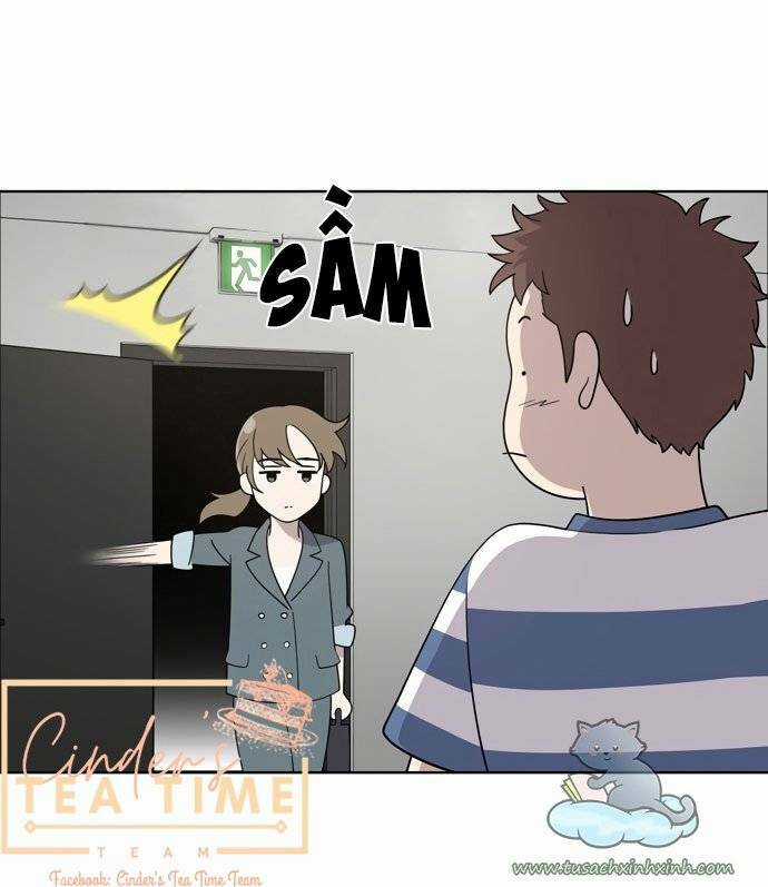 Cô Nàng Hết Thuốc Chữa Chapter 9 trang 42