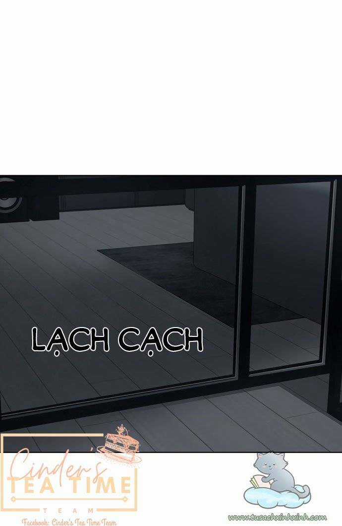 Cô Nàng Hết Thuốc Chữa Chapter 9 trang 46