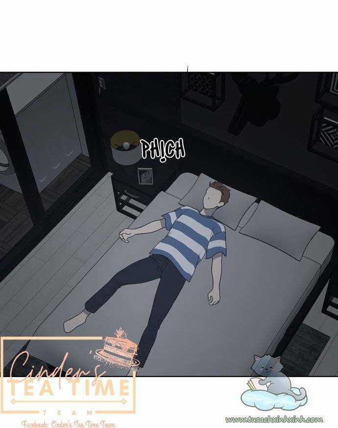 Cô Nàng Hết Thuốc Chữa Chapter 9 trang 47