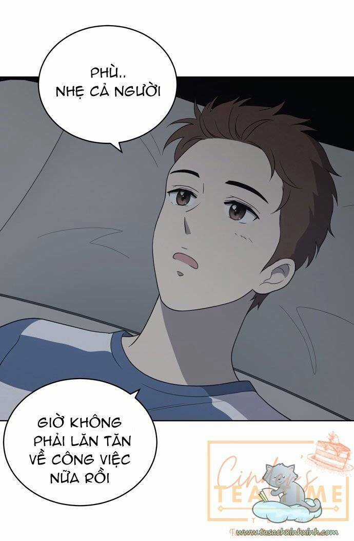 Cô Nàng Hết Thuốc Chữa Chapter 9 trang 48