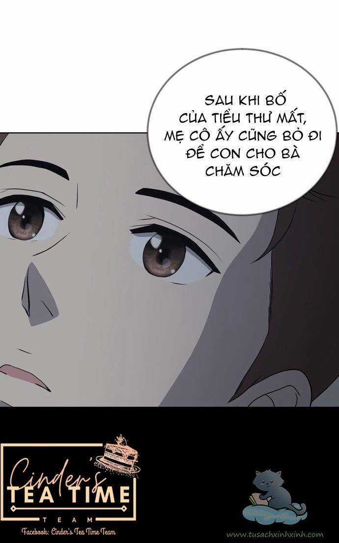 Cô Nàng Hết Thuốc Chữa Chapter 9 trang 50
