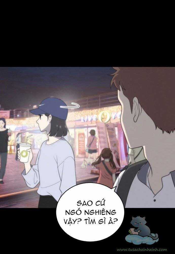 Cô Nàng Hết Thuốc Chữa Chapter 9 trang 51