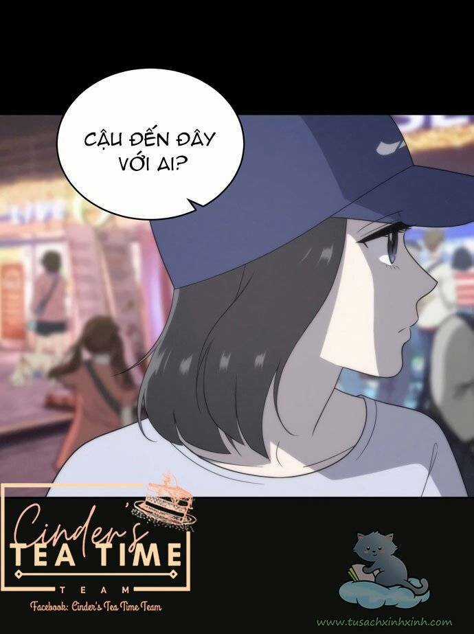 Cô Nàng Hết Thuốc Chữa Chapter 9 trang 53