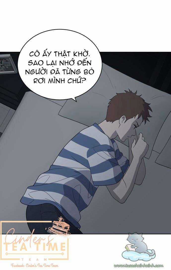 Cô Nàng Hết Thuốc Chữa Chapter 9 trang 56