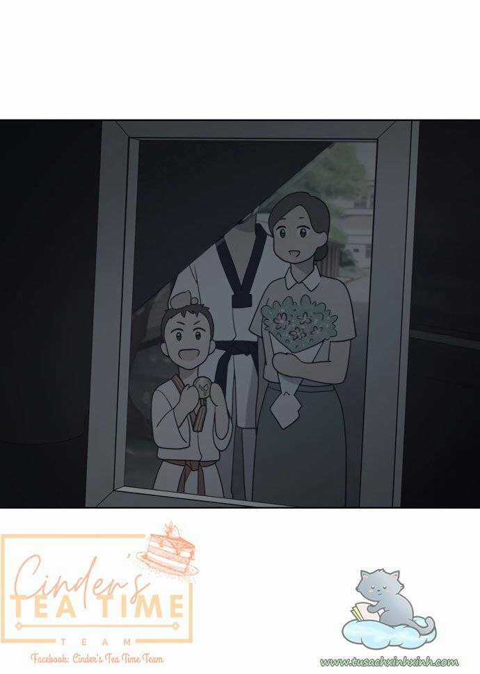 Cô Nàng Hết Thuốc Chữa Chapter 9 trang 58