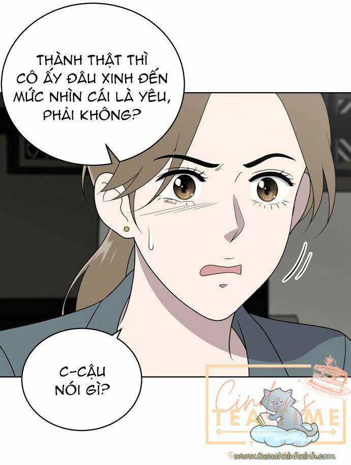Cô Nàng Hết Thuốc Chữa Chapter 9 trang 6