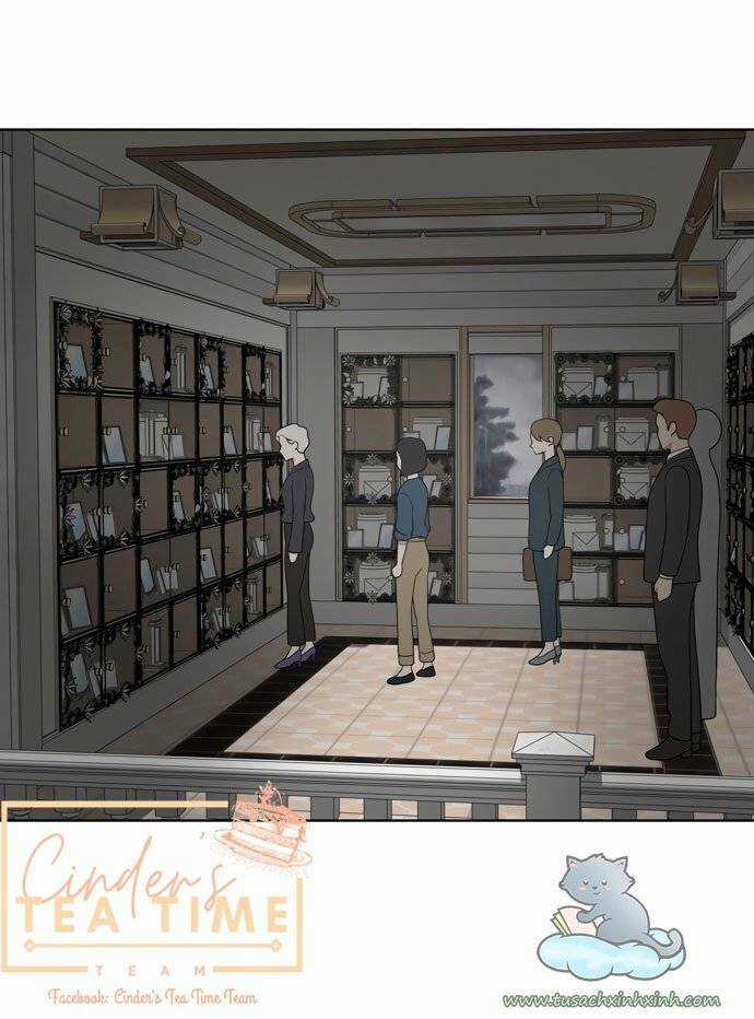 Cô Nàng Hết Thuốc Chữa Chapter 9 trang 61