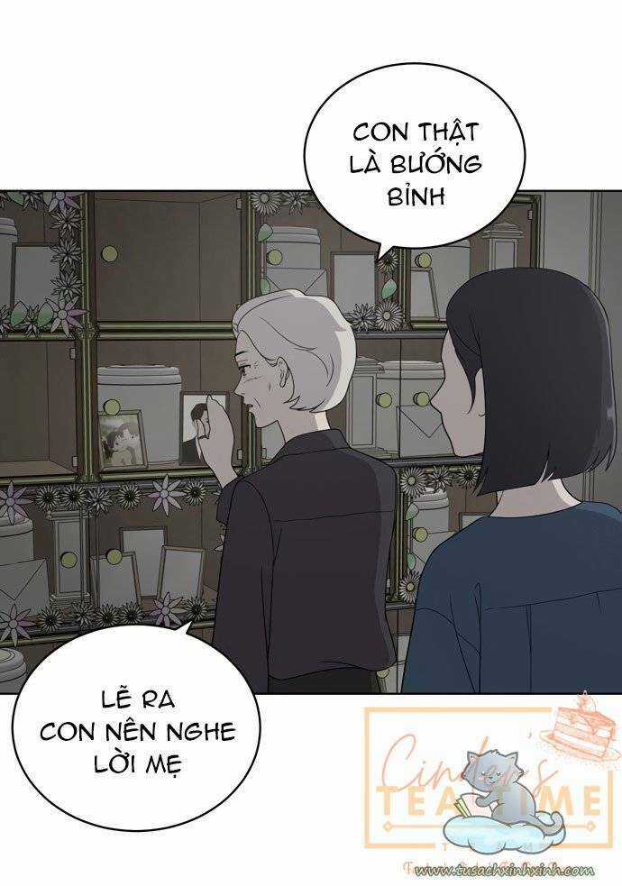 Cô Nàng Hết Thuốc Chữa Chapter 9 trang 63