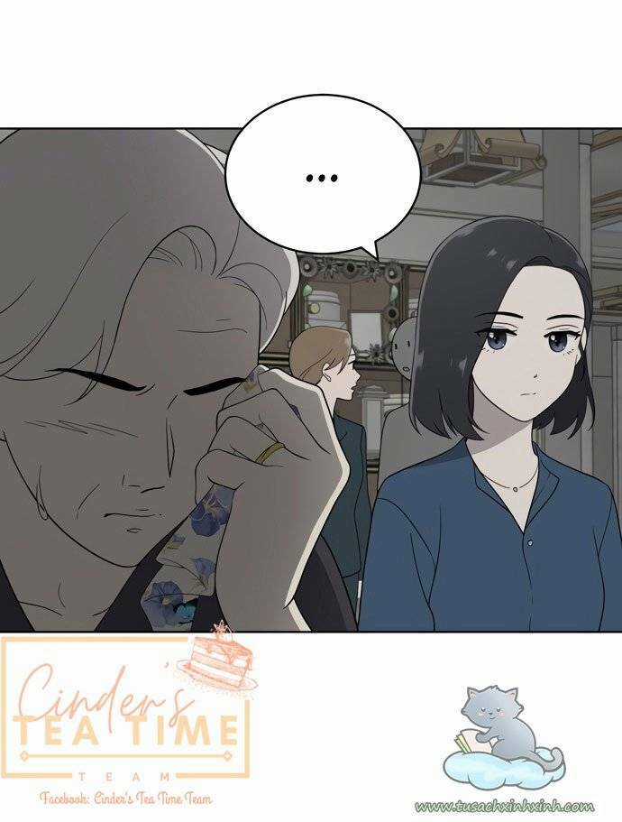 Cô Nàng Hết Thuốc Chữa Chapter 9 trang 64