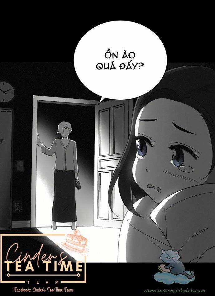 Cô Nàng Hết Thuốc Chữa Chapter 9 trang 70