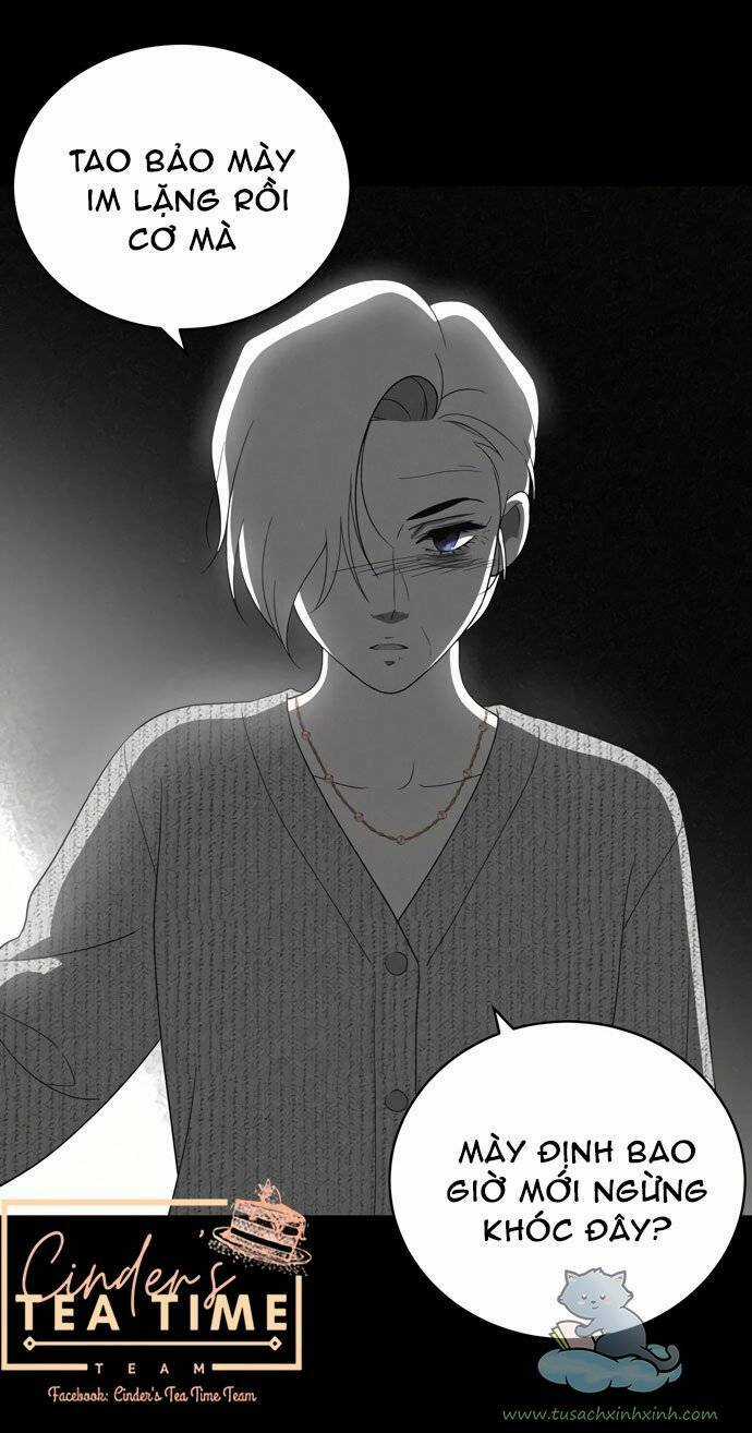 Cô Nàng Hết Thuốc Chữa Chapter 9 trang 71