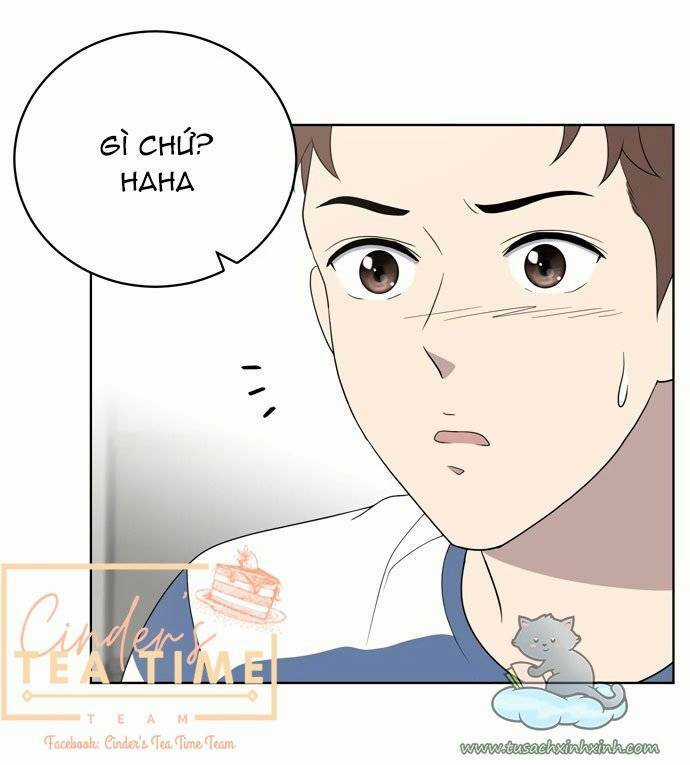 Cô Nàng Hết Thuốc Chữa Chapter 9 trang 8