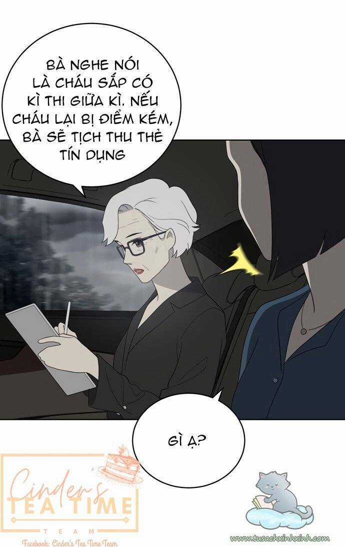 Cô Nàng Hết Thuốc Chữa Chapter 9 trang 87