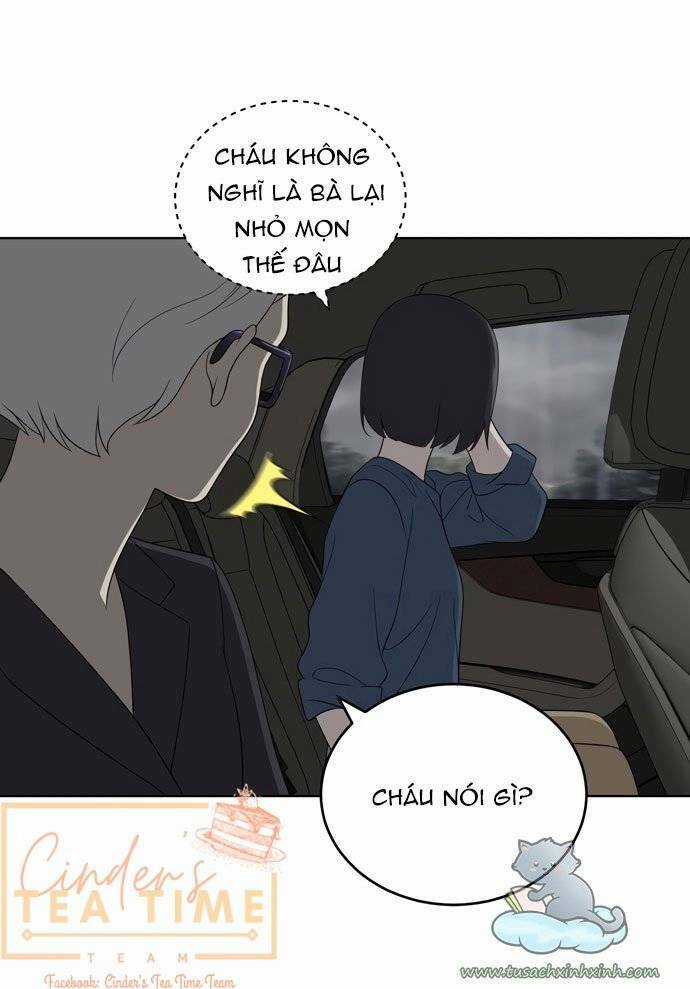 Cô Nàng Hết Thuốc Chữa Chapter 9 trang 89