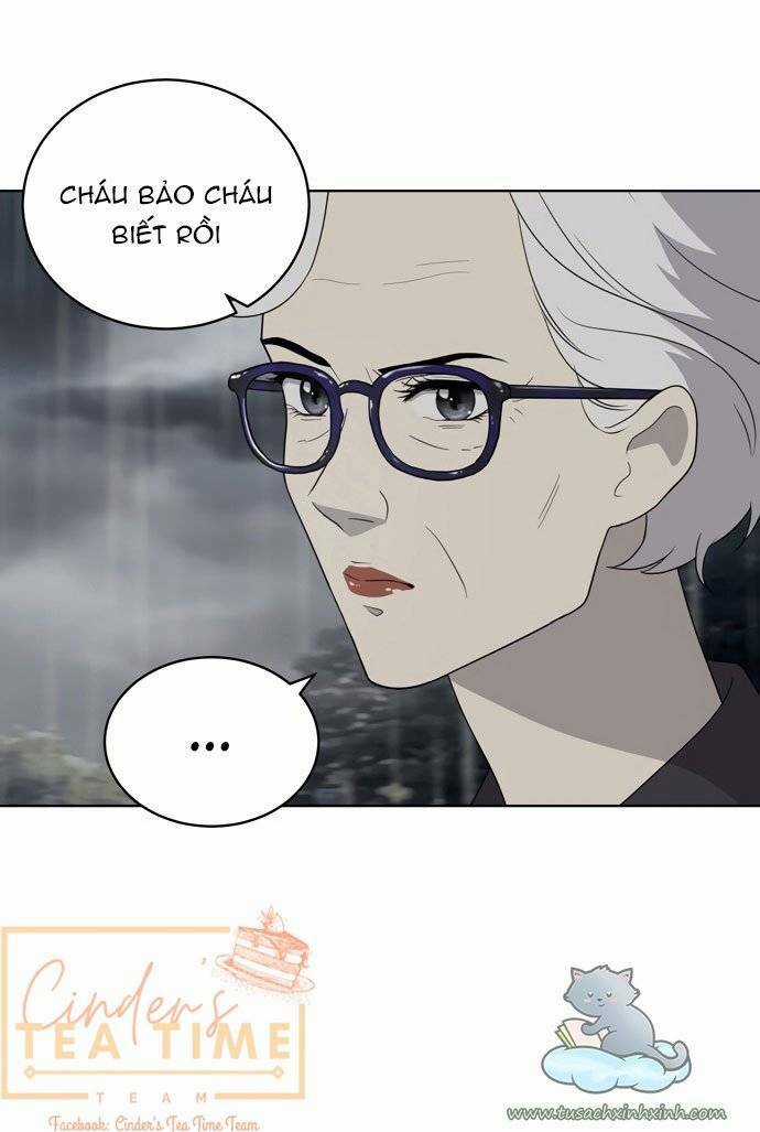 Cô Nàng Hết Thuốc Chữa Chapter 9 trang 90