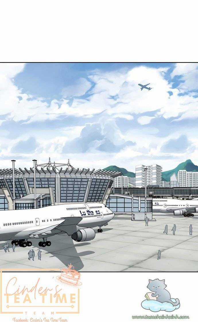 Cô Nàng Hết Thuốc Chữa Chapter 9 trang 92