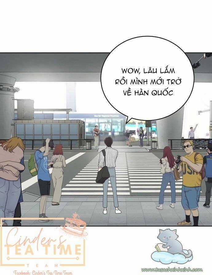 Cô Nàng Hết Thuốc Chữa Chapter 9 trang 93