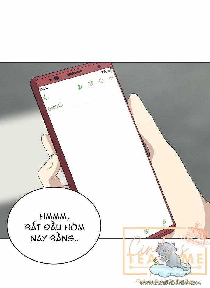 Cô Nàng Hết Thuốc Chữa Chapter 9 trang 94