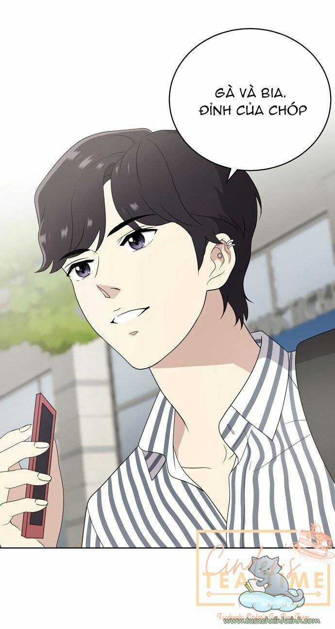 Cô Nàng Hết Thuốc Chữa Chapter 9 trang 95