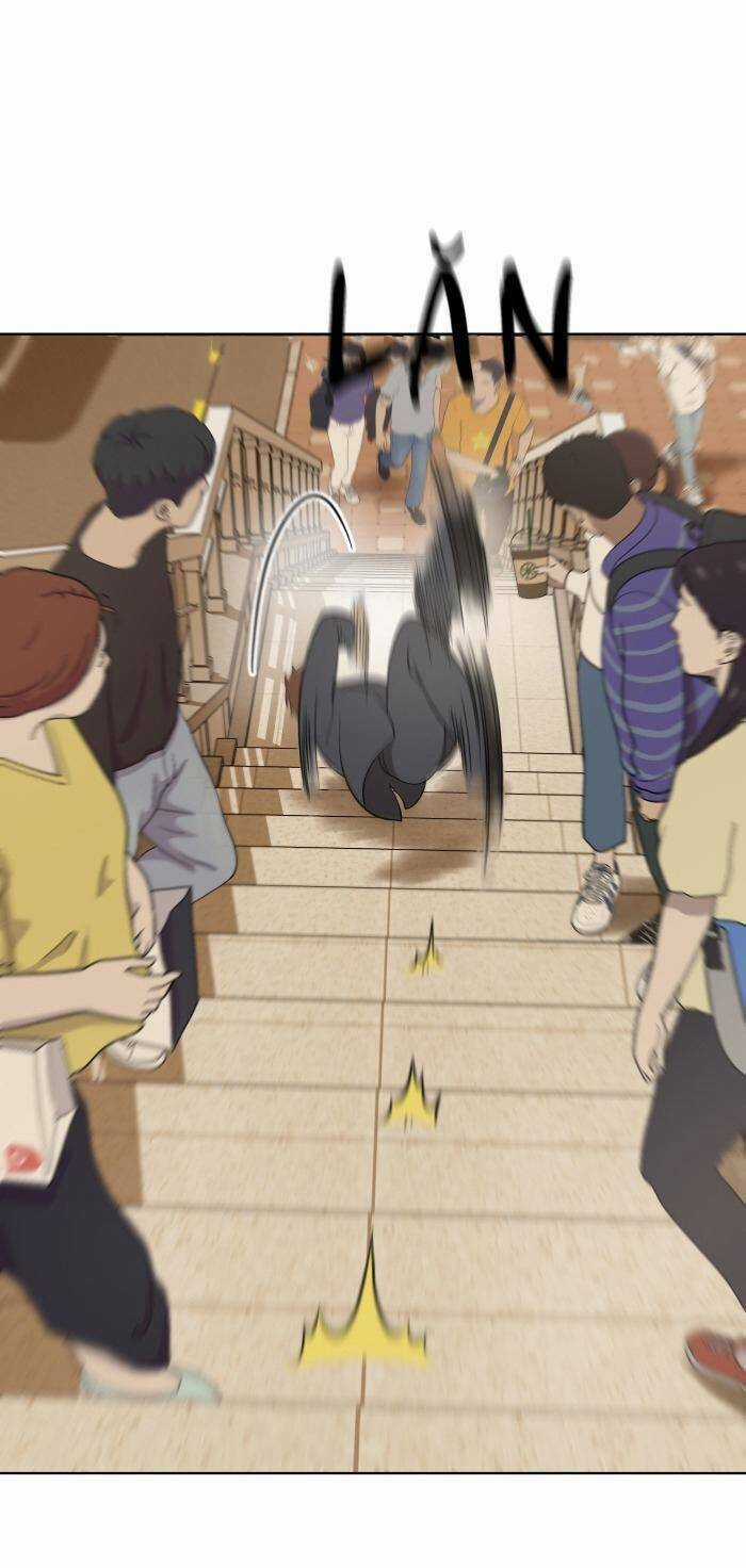 Cô Nàng Hết Thuốc Chữa Chapter 90 trang 11