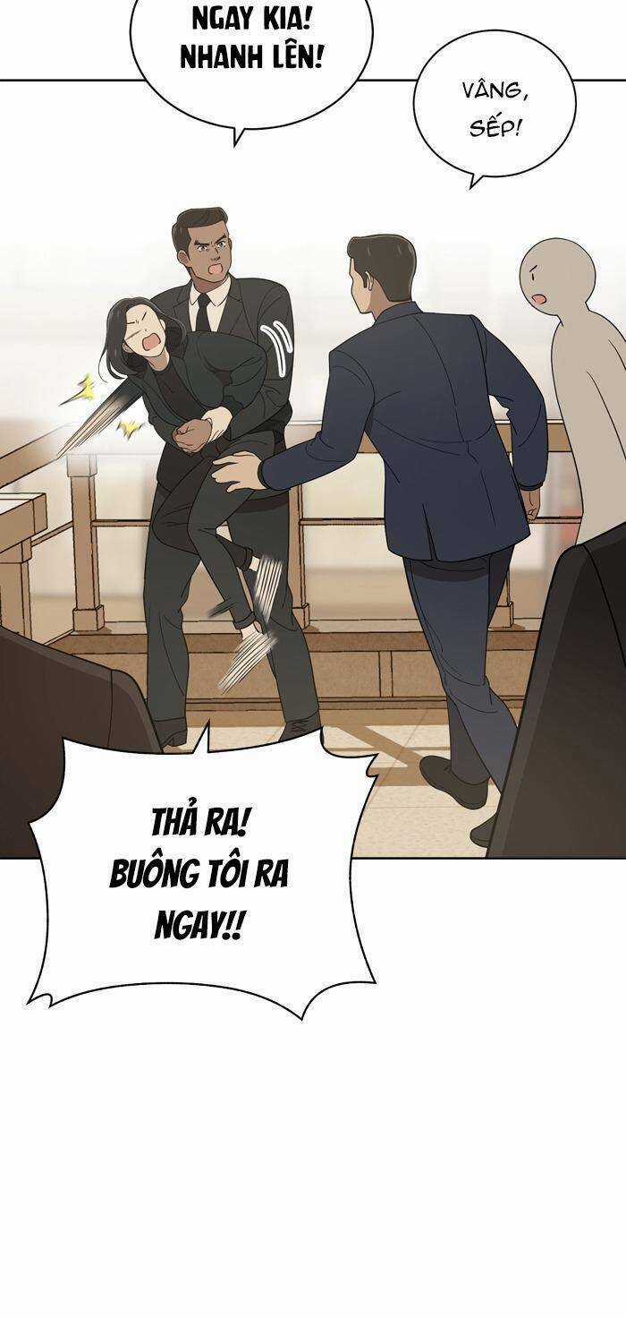 Cô Nàng Hết Thuốc Chữa Chapter 90 trang 15