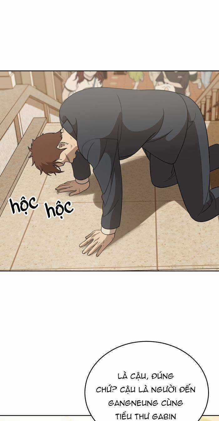 Cô Nàng Hết Thuốc Chữa Chapter 90 trang 17