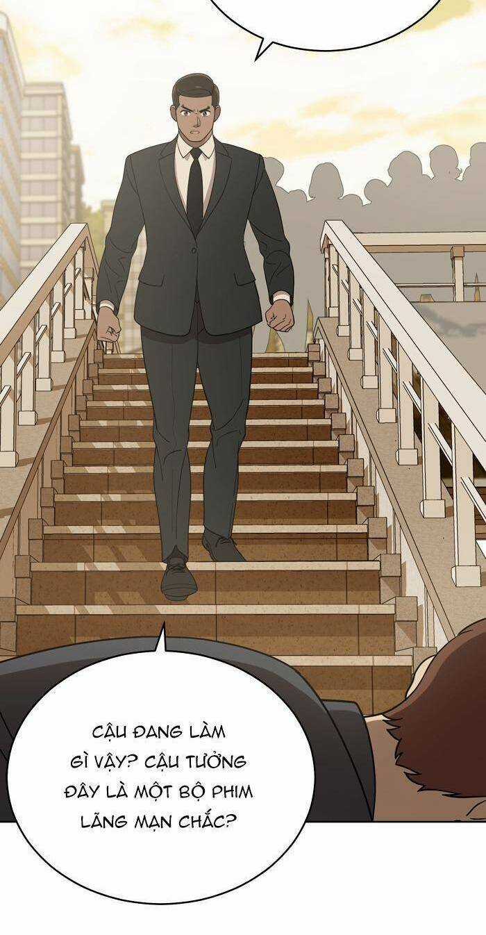 Cô Nàng Hết Thuốc Chữa Chapter 90 trang 18