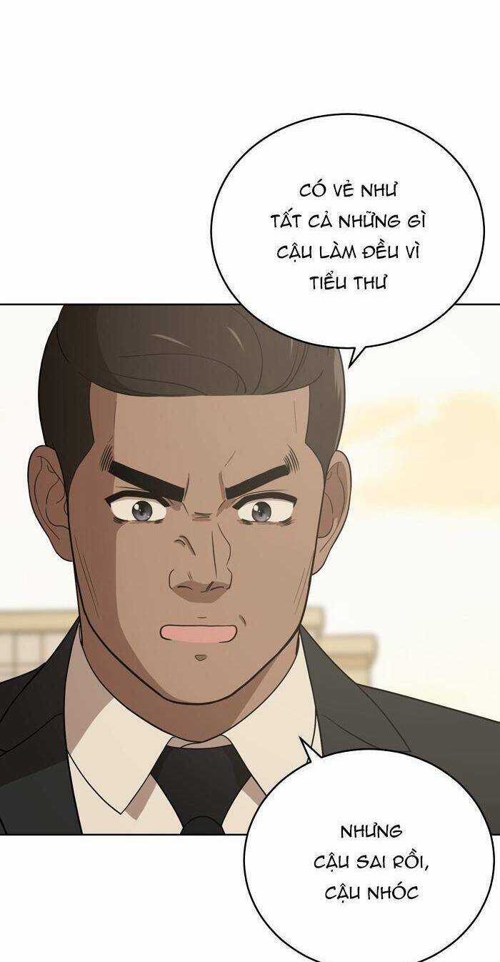 Cô Nàng Hết Thuốc Chữa Chapter 90 trang 19