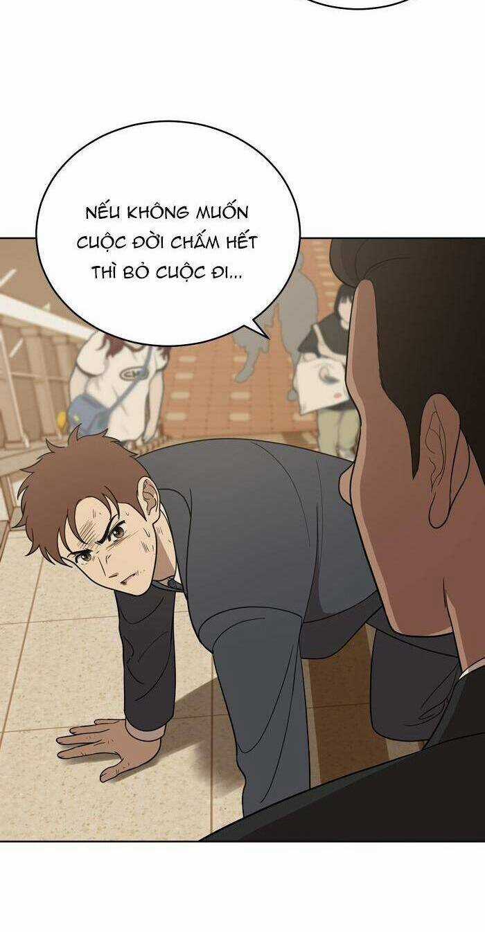 Cô Nàng Hết Thuốc Chữa Chapter 90 trang 20