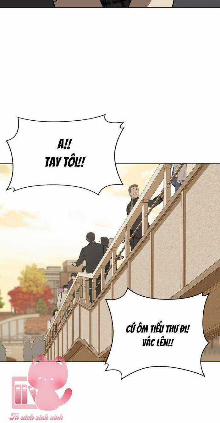 Cô Nàng Hết Thuốc Chữa Chapter 90 trang 22