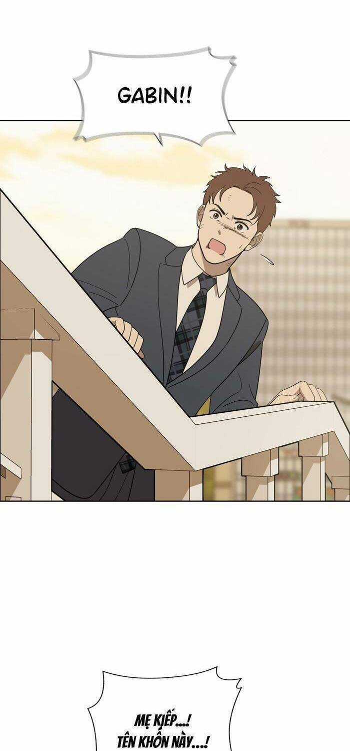 Cô Nàng Hết Thuốc Chữa Chapter 90 trang 24