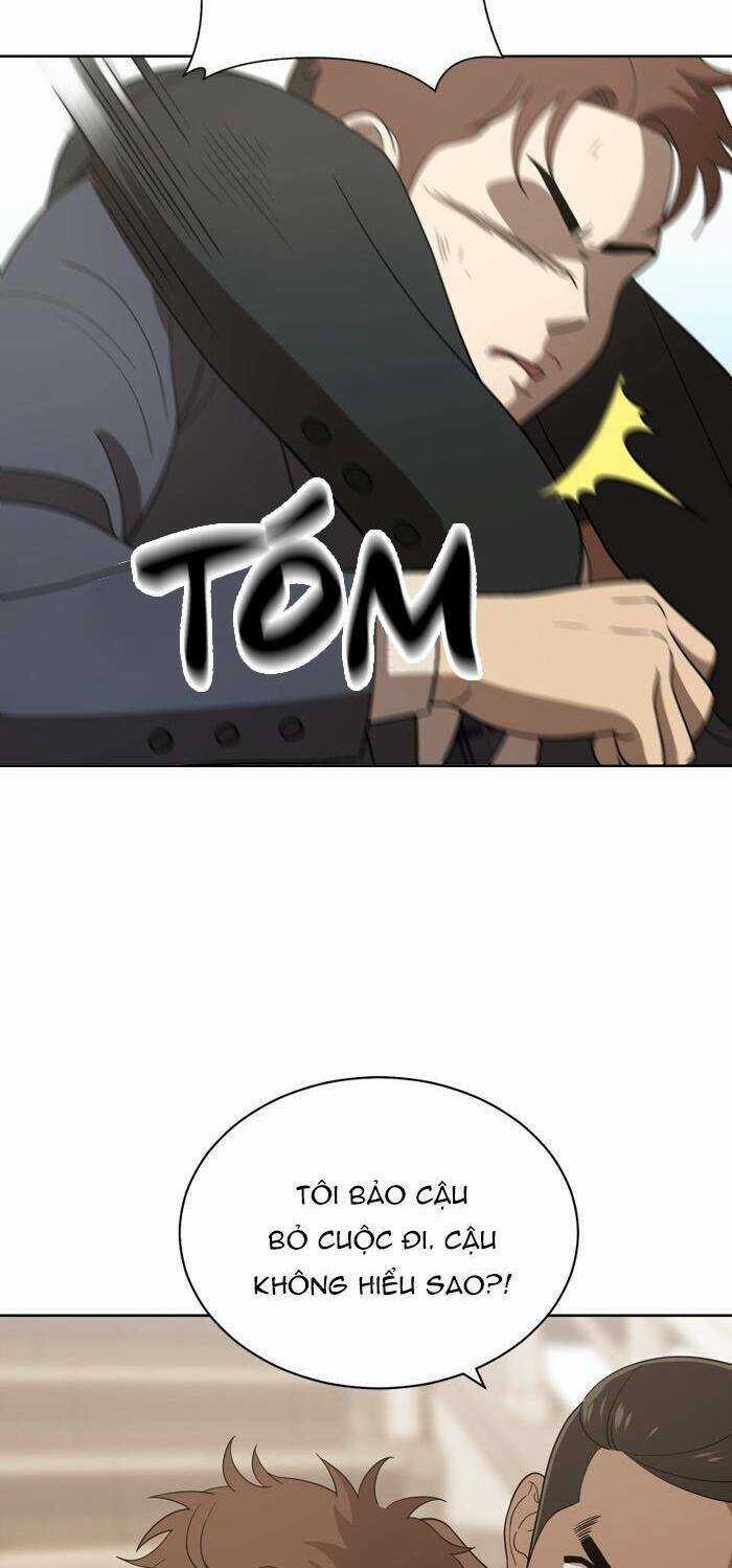 Cô Nàng Hết Thuốc Chữa Chapter 90 trang 25