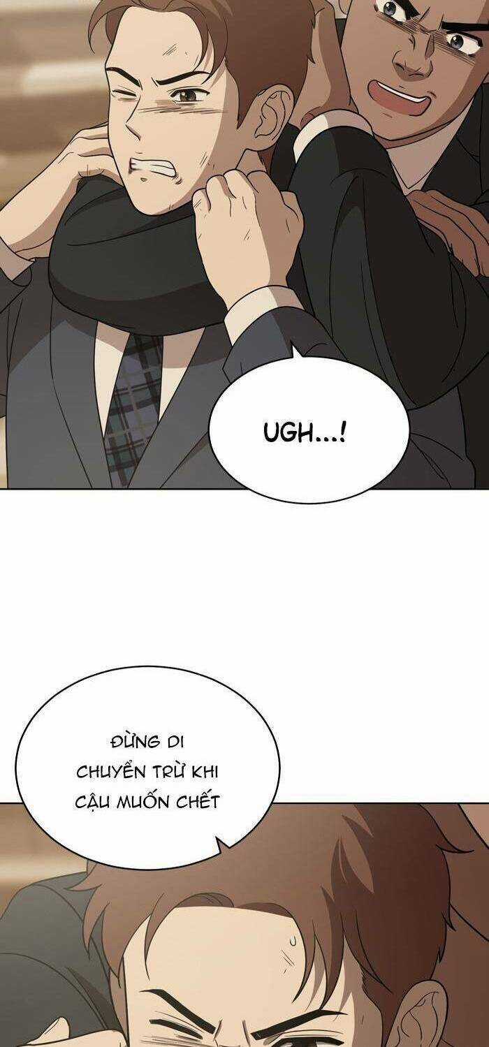 Cô Nàng Hết Thuốc Chữa Chapter 90 trang 26