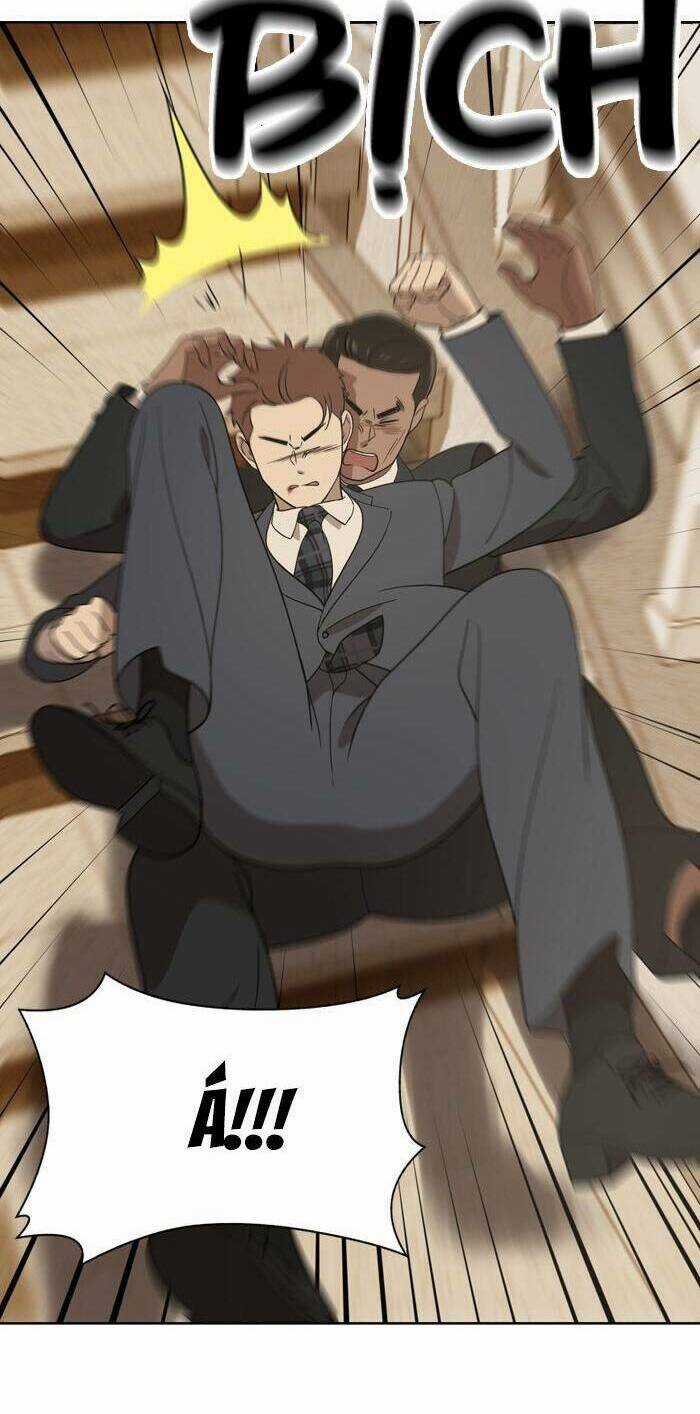 Cô Nàng Hết Thuốc Chữa Chapter 90 trang 32