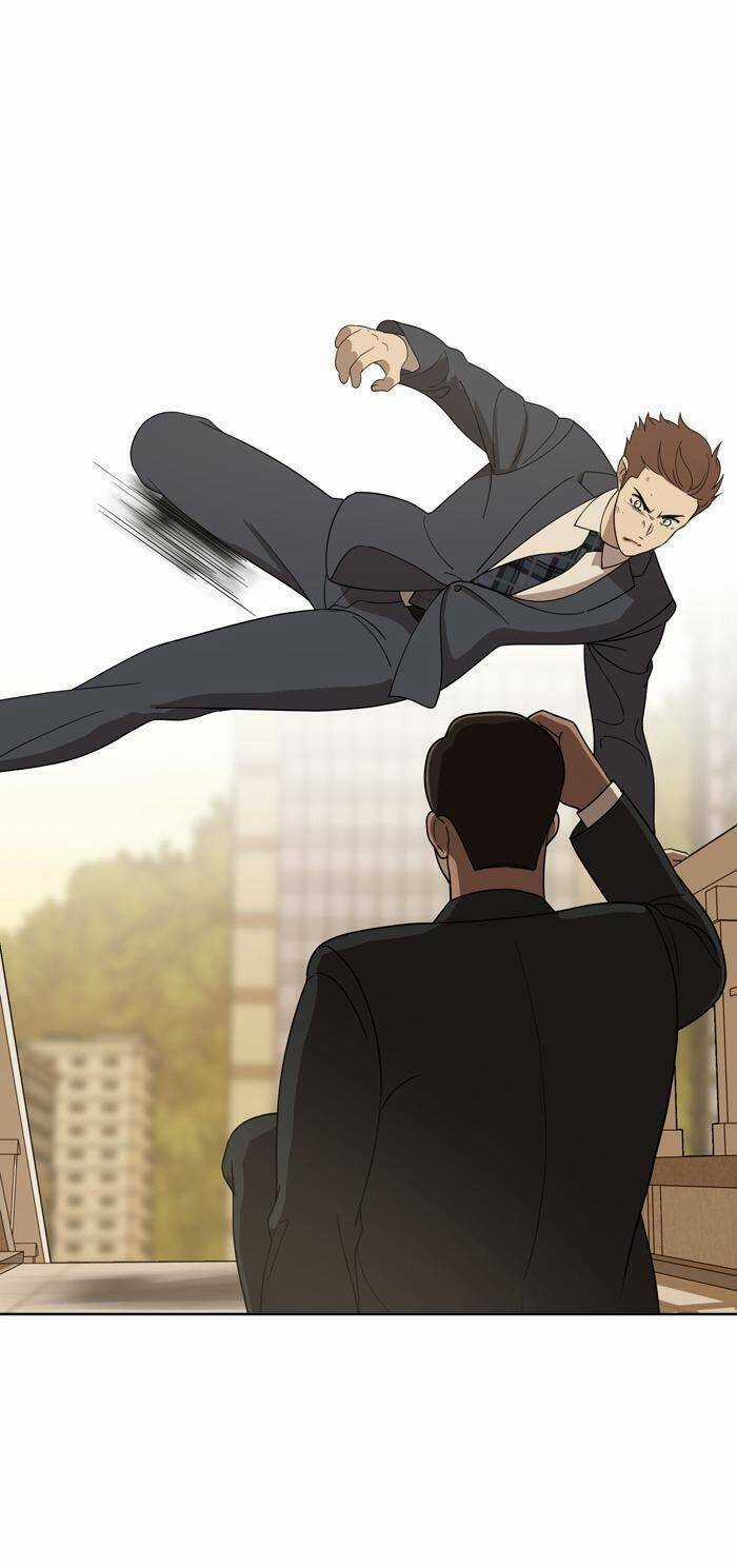 Cô Nàng Hết Thuốc Chữa Chapter 90 trang 35