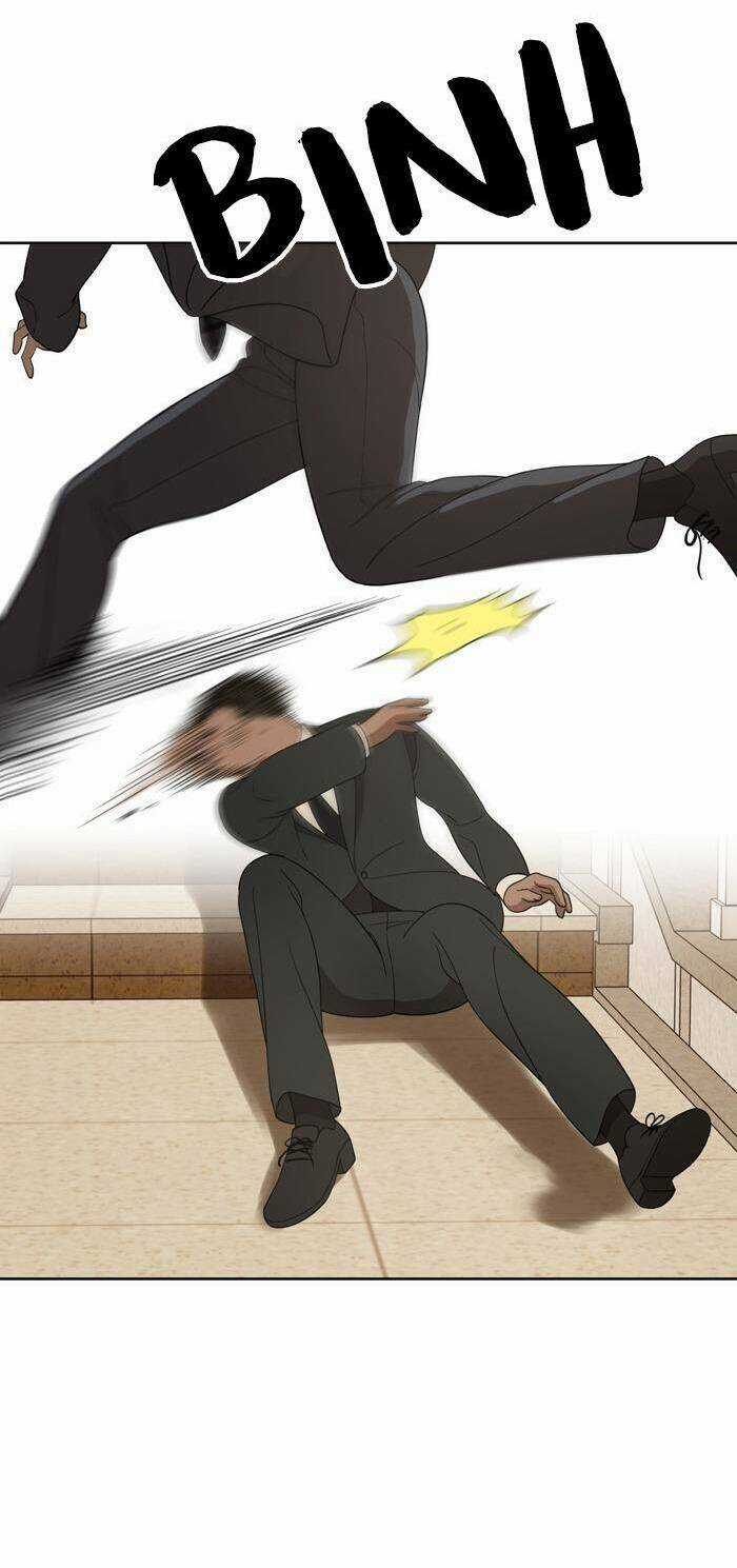 Cô Nàng Hết Thuốc Chữa Chapter 90 trang 36