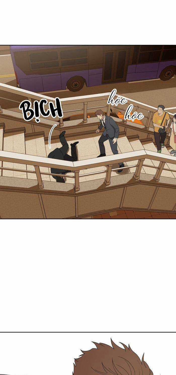 Cô Nàng Hết Thuốc Chữa Chapter 90 trang 37