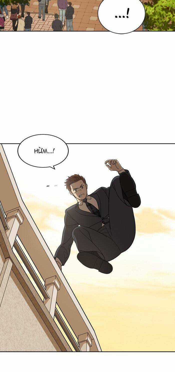 Cô Nàng Hết Thuốc Chữa Chapter 90 trang 39