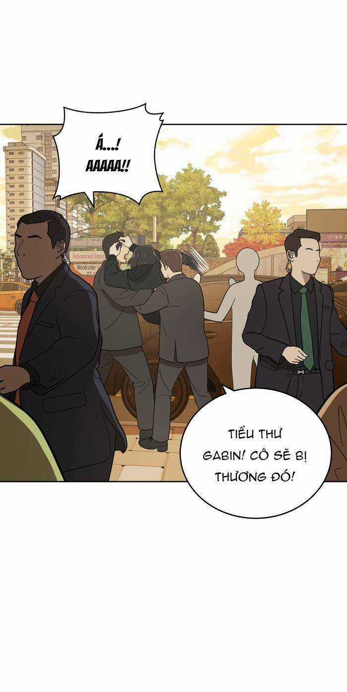 Cô Nàng Hết Thuốc Chữa Chapter 90 trang 41