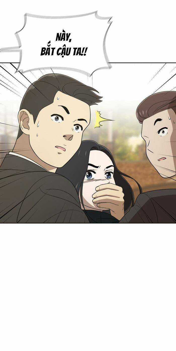 Cô Nàng Hết Thuốc Chữa Chapter 90 trang 42