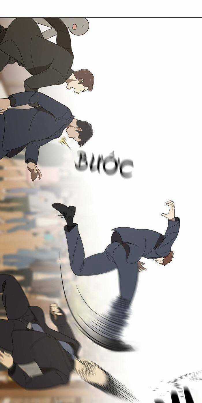 Cô Nàng Hết Thuốc Chữa Chapter 90 trang 43